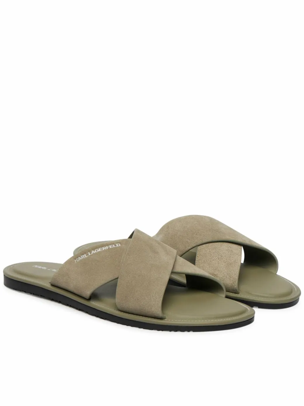 Ciabatte KL70213C Grigio
