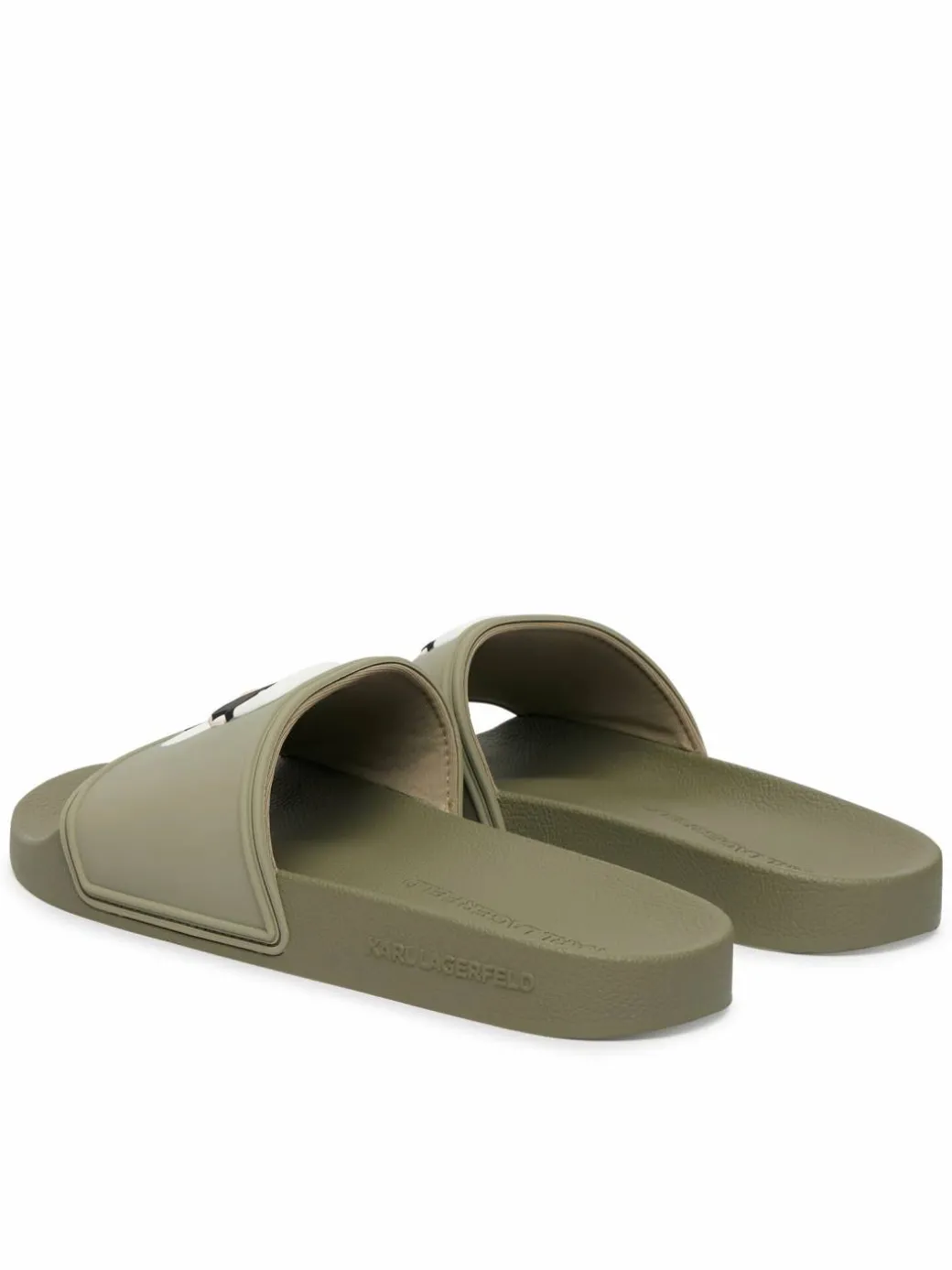 Ciabatte KL70005C Grigio
