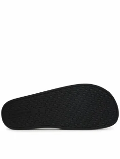 Ciabatte KL70008C Nero