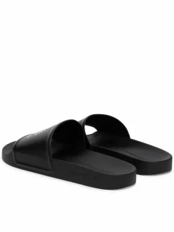 Ciabatte KL70008C Nero
