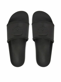 Ciabatte KL70009 Nero