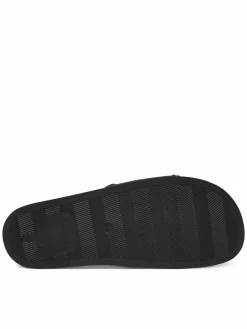 Ciabatte KL70009 Nero