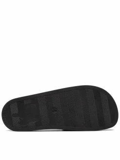 Ciabatte KL70008 Nero
