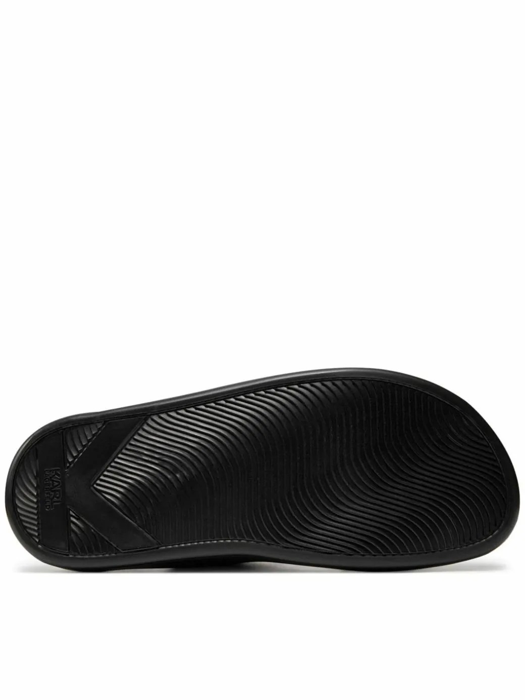 Ciabatte KL52509 Nero