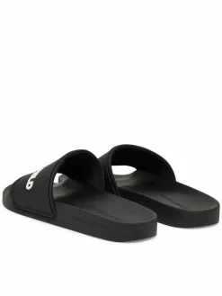 Ciabatte Kondo II KL70004C Nero