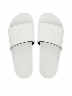 Ciabatte Kondo KL70009A Bianco