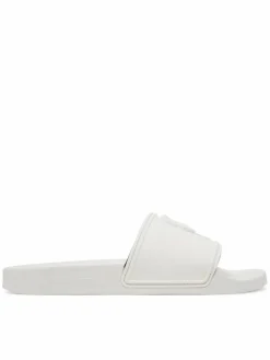 Ciabatte Kondo KL70009A Bianco