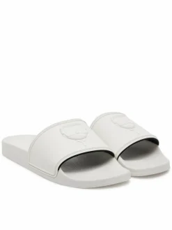 Ciabatte Kondo KL70009A Bianco