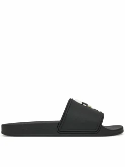 Ciabatte Kondo KL70005A Nero