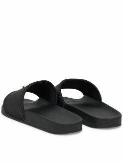 Ciabatte Kondo KL70005A Nero