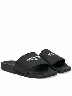 Ciabatte Kondo Rsg KL70008A Nero