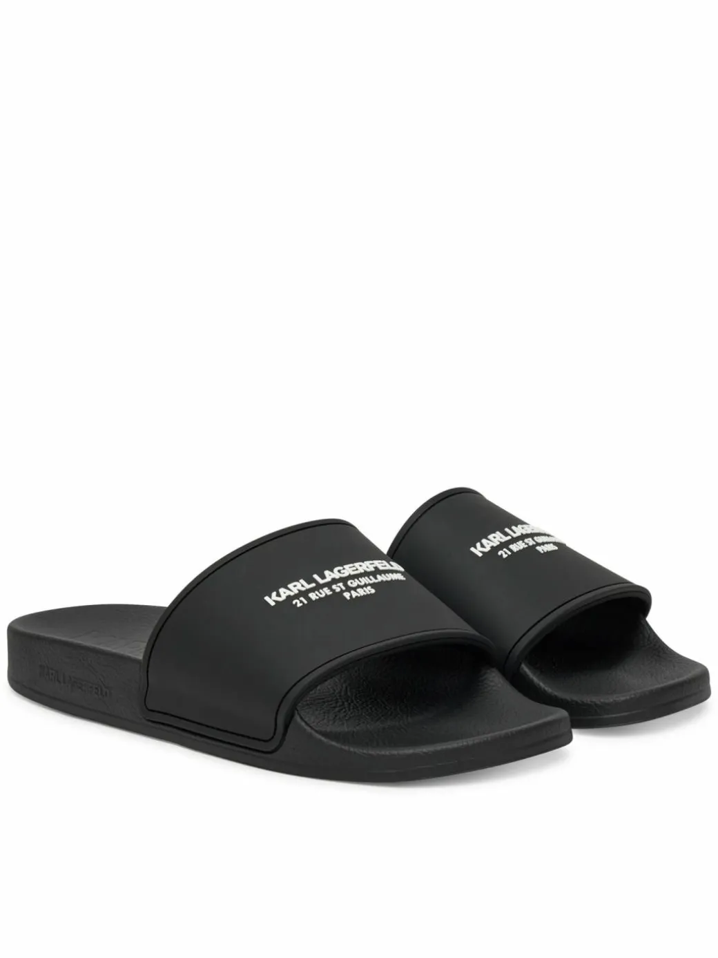 Ciabatte Kondo Rsg KL70008A Nero