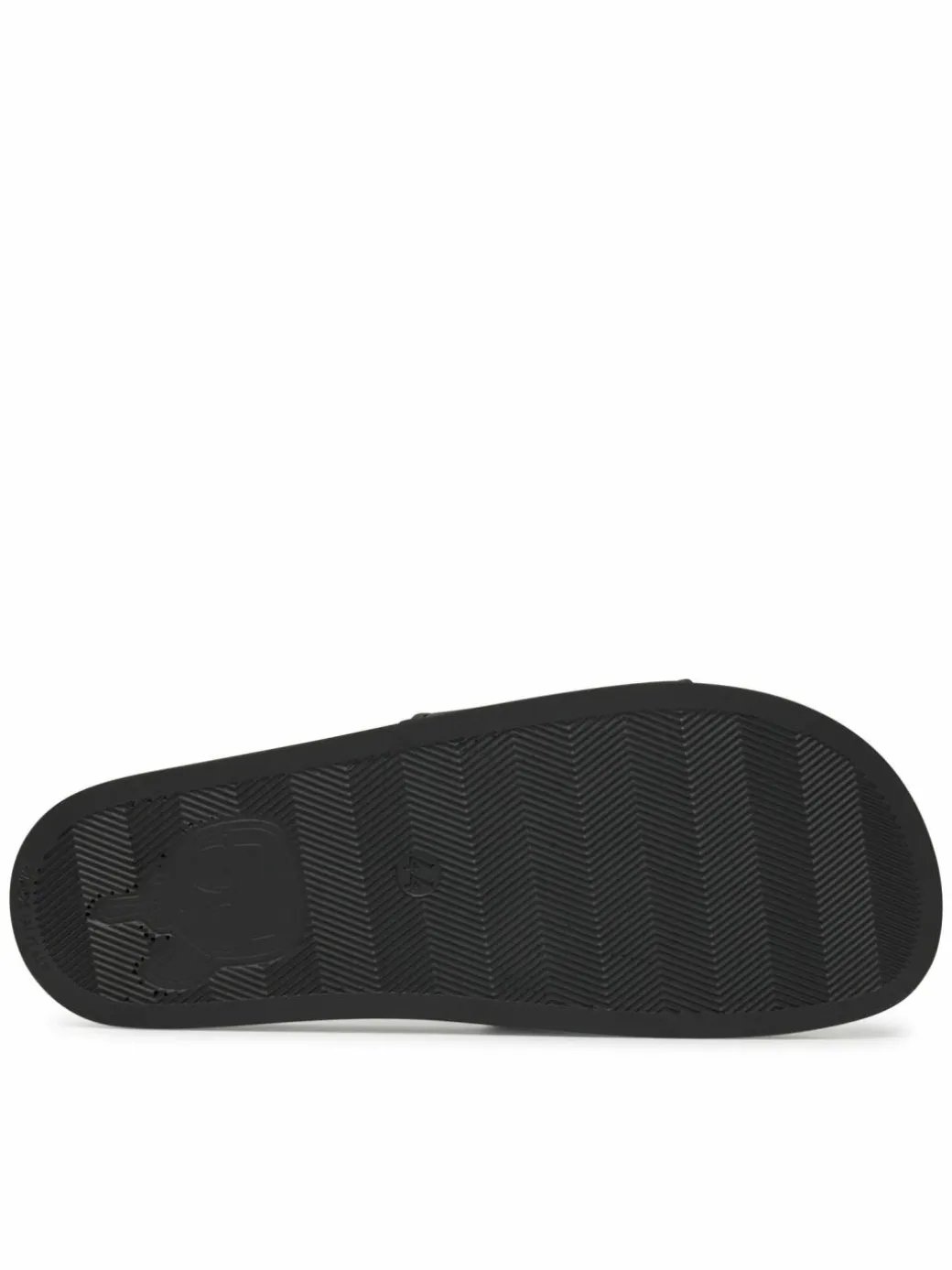 Ciabatte Kondo Rsg KL70008A Nero