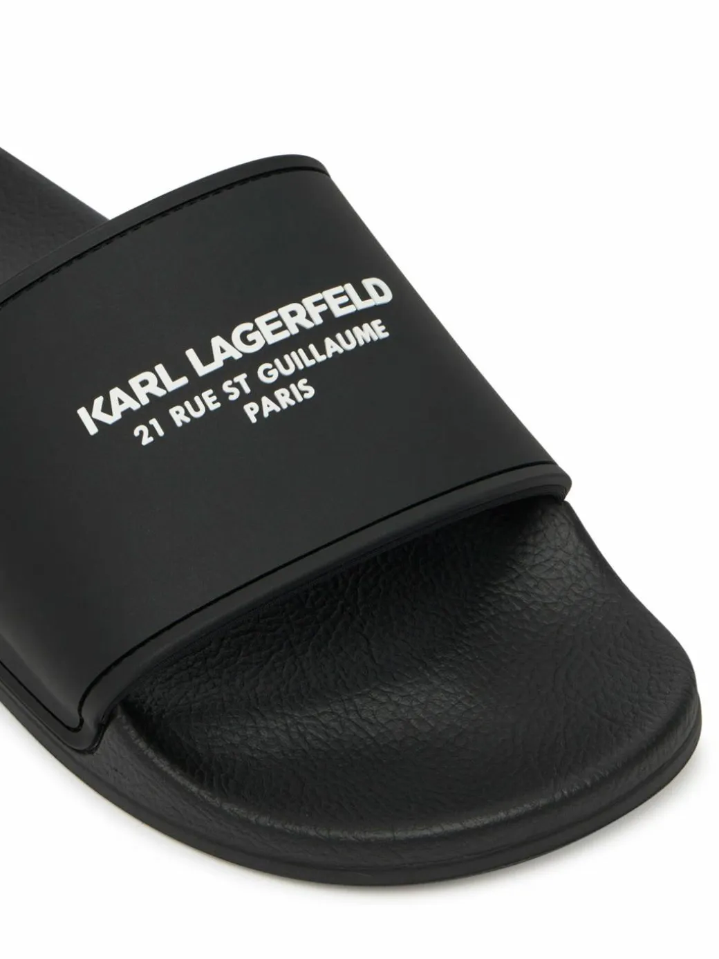 Ciabatte Kondo Rsg KL70008A Nero