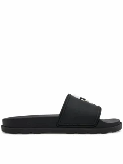 Ciabatte Kondo Tred KL70905 Nero
