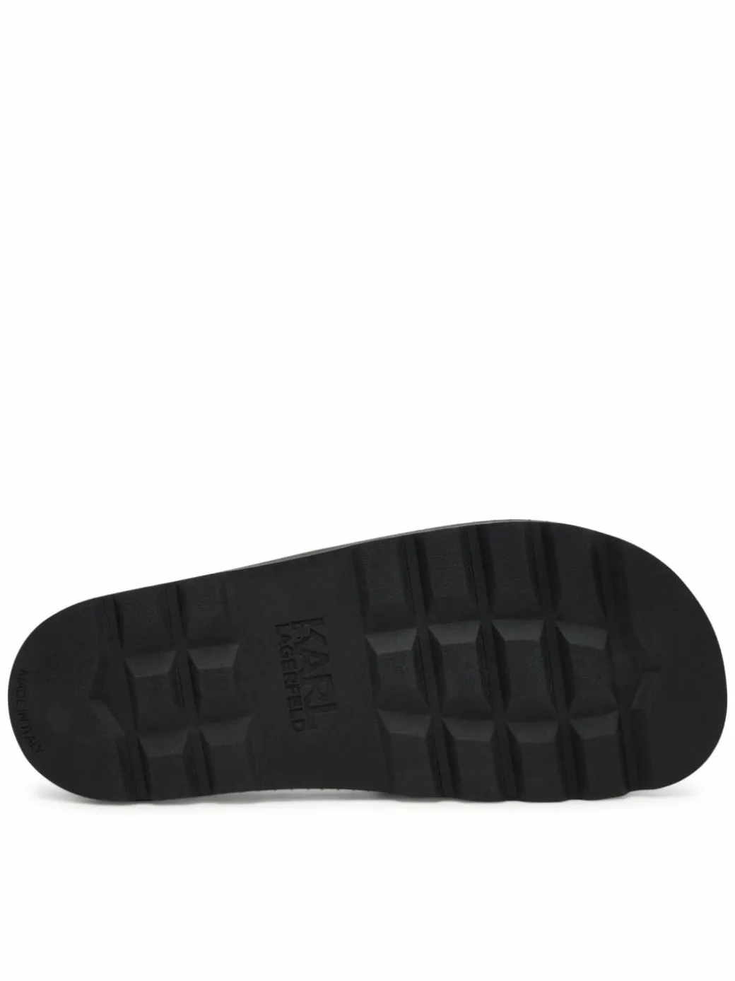 Ciabatte Kondo Tred KL70905 Nero