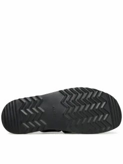 Ciabatte Light 13914641 Nero