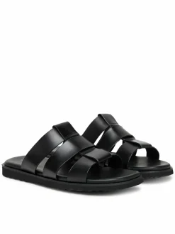 Ciabatte Light 13914641 Nero