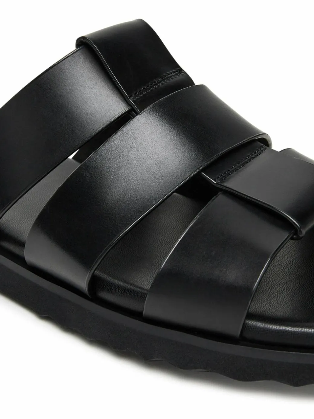 Ciabatte Light 13914641 Nero