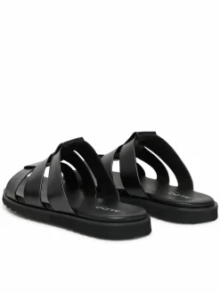Ciabatte Light 13914641 Nero