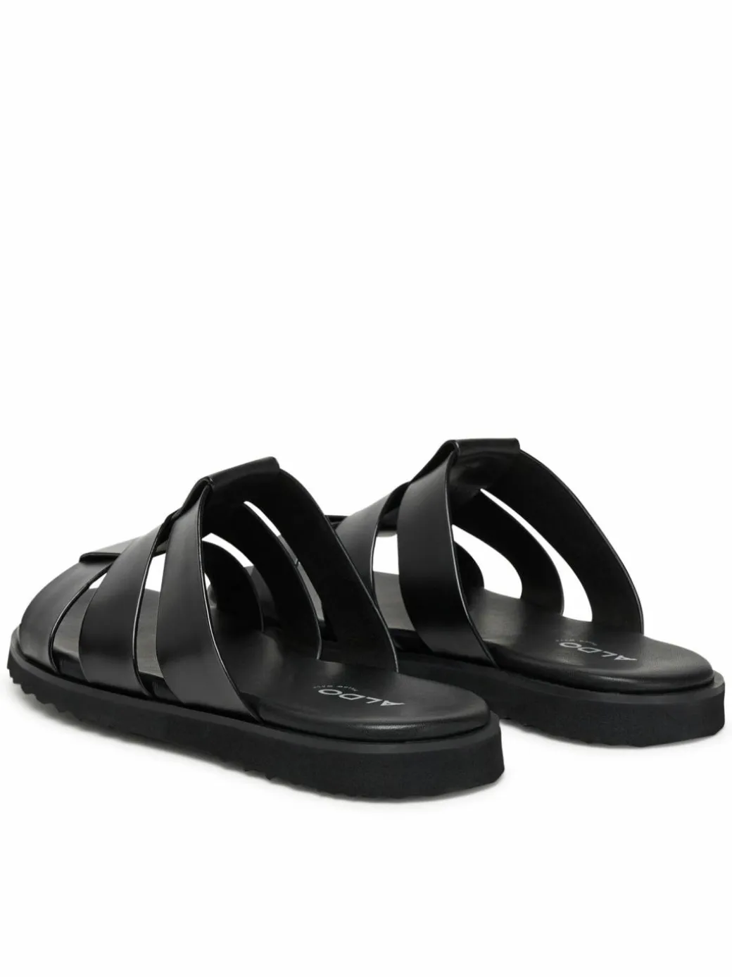 Ciabatte Light 13914641 Nero