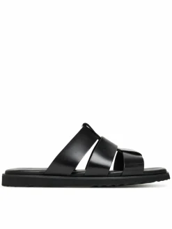 Ciabatte Light 13914641 Nero
