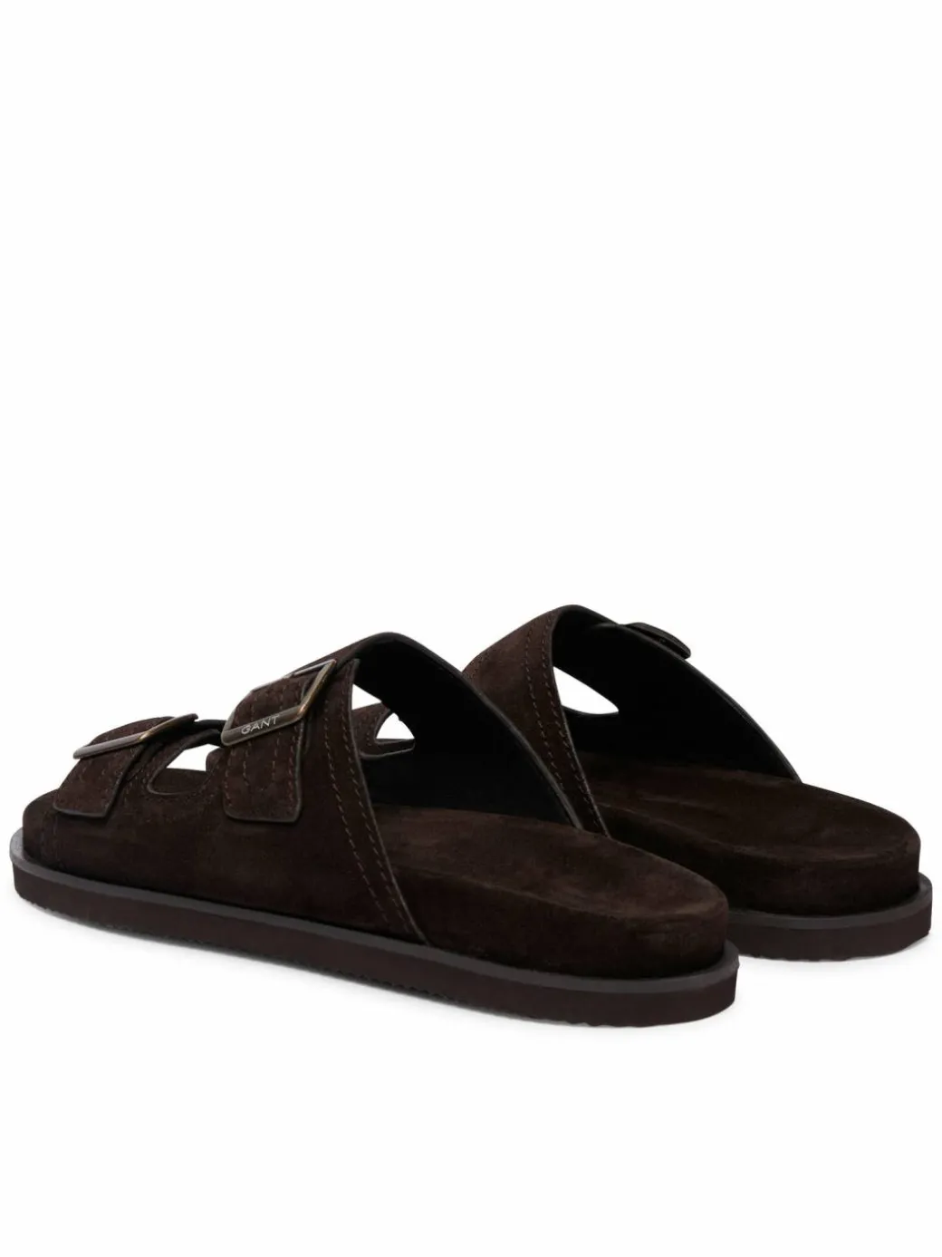 Ciabatte 32663295 Marrone