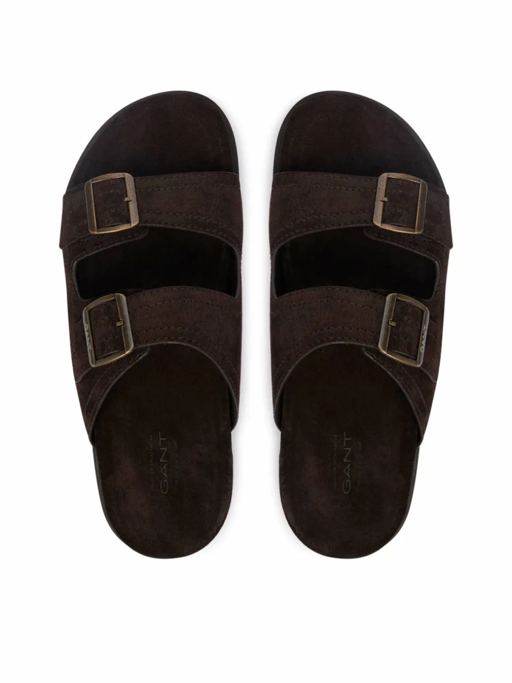 Ciabatte 32663295 Marrone