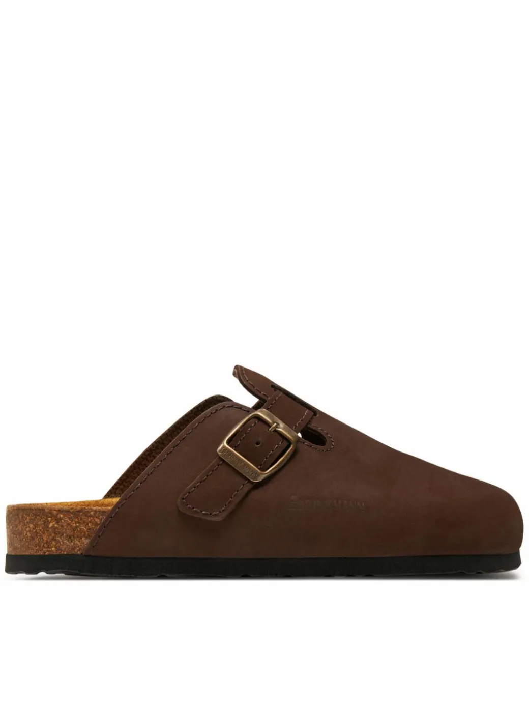 Ciabatte 600355-2 Marrone