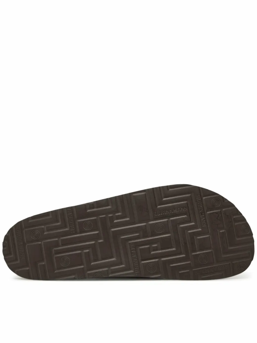Ciabatte 600143-22 Marrone
