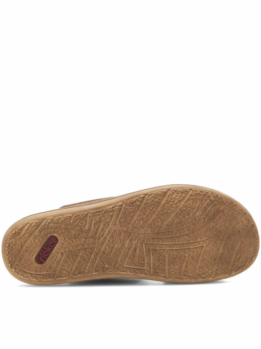 Ciabatte 21055-25 Marrone
