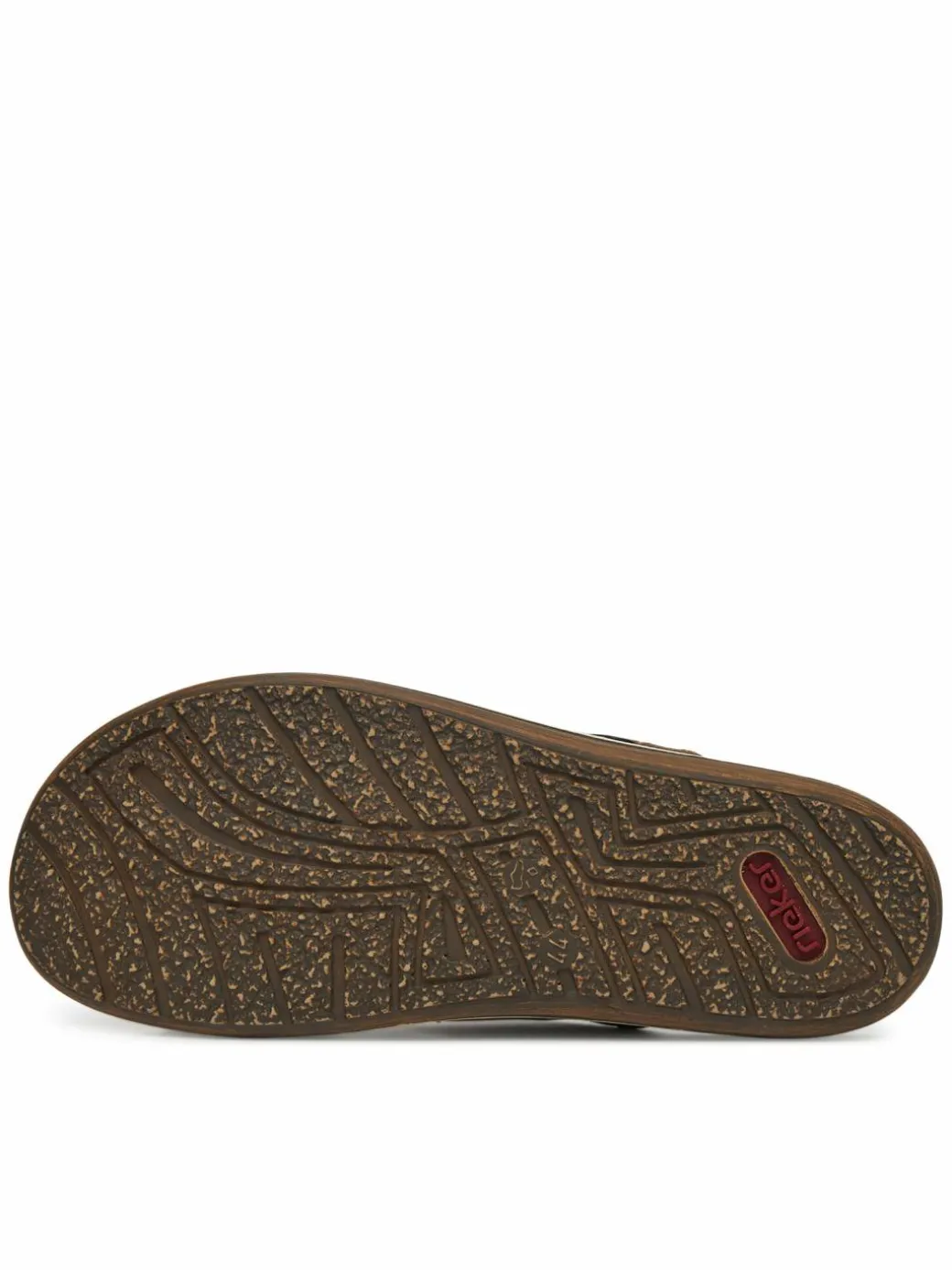 Ciabatte 21088-25 Marrone