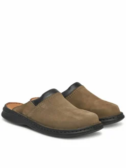 Ciabatte Max 10663 Grigio