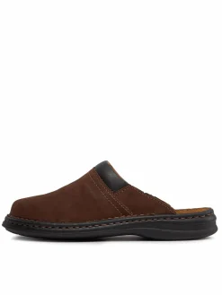 Ciabatte Max 10663 11 340 Marrone