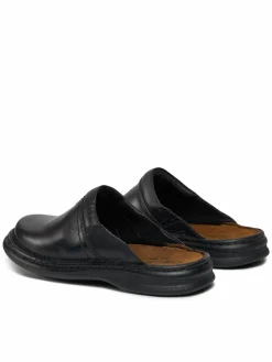 Ciabatte Max 10663 37 600 Nero