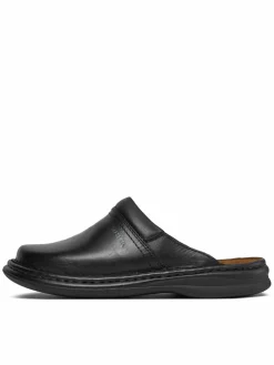 Ciabatte Max 10663 37 600 Nero