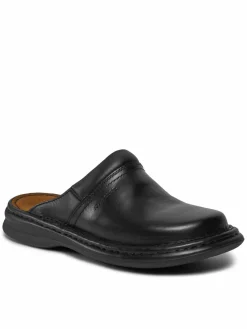 Ciabatte Max 10663 37 600 Nero