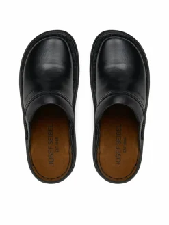 Ciabatte Max 10663 37 600 Nero