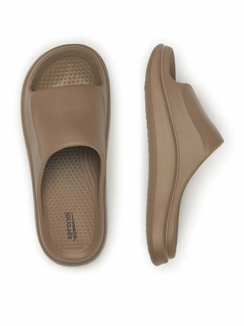 Ciabatte M-69890 Beige