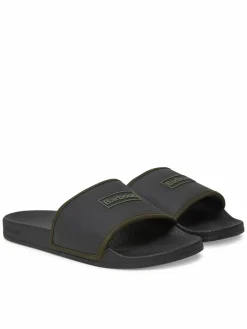 Ciabatte MBS0020BK51 Nero