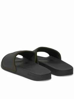 Ciabatte MBS0020BK51 Nero
