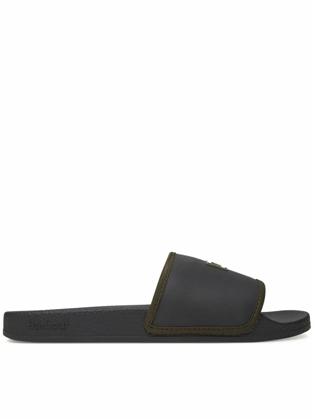 Ciabatte MBS0020BK51 Nero