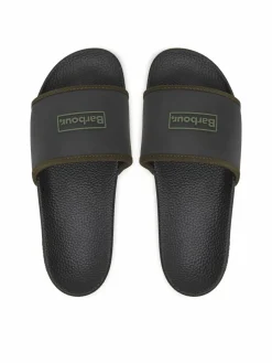 Ciabatte MBS0020BK51 Nero