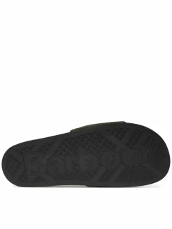 Ciabatte MBS0020BK51 Nero