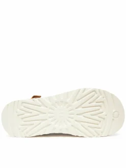 Ciabatte M Goldencoast Clog II 1166915 Marrone