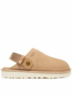 Ciabatte M Goldencoast Clog II 1166915 Beige