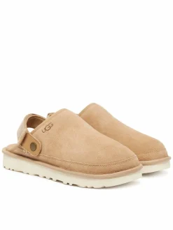 Ciabatte M Goldencoast Clog II 1166915 Beige