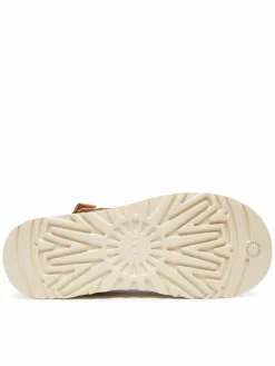 Ciabatte M Goldencoast Clog II 1166915 Beige