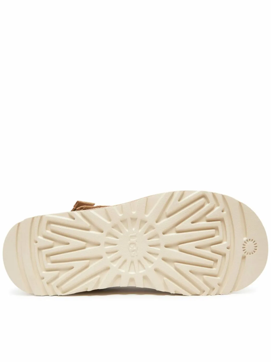 Ciabatte M Goldencoast Clog II 1166915 Beige