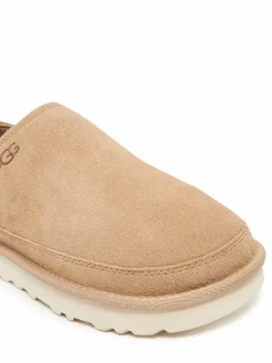 Ciabatte M Goldencoast Clog II 1166915 Beige